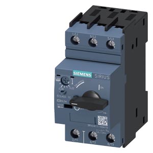 Siemens 3RV2411-0DA10