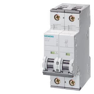Siemens 5SY7206-8