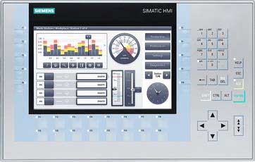 SIMATIC KP900 Comfort