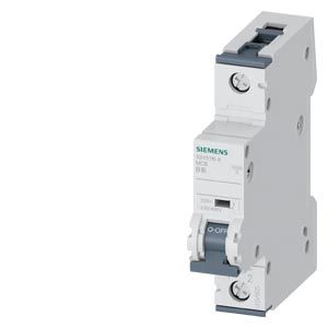 Siemens 5SY5116-6