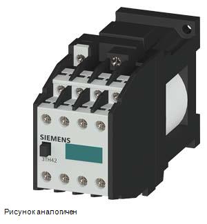 Siemens 3TH4253-5KB4