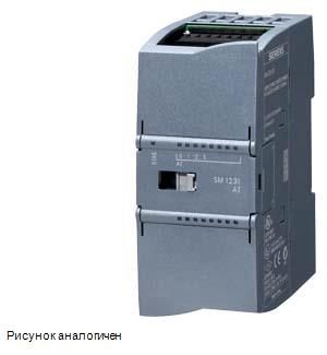 Siemens 6AG1231-5PD32-2XB0