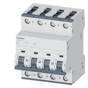 Siemens 5SY4663-6
