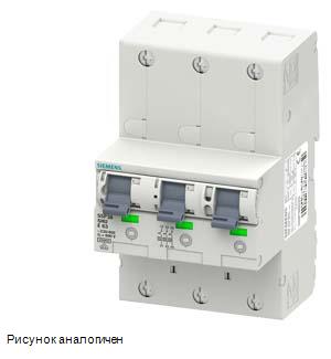Siemens 5SP3840-3