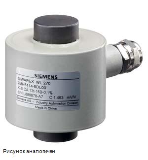 Siemens 7MH5114-4JL70
