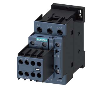Siemens 3RT2025-1AF04