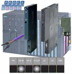Модули питания PS 405 и PS 407
