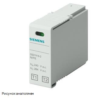 Siemens 5SD7498-3