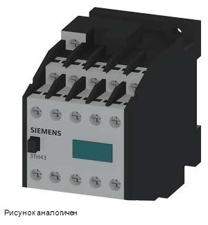 Siemens 3TH4355-0AD0