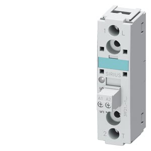 Siemens 3RF2190-1AA22