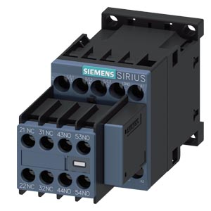 Siemens 3RT2016-1CF07