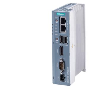 Siemens 6ES7647-0BA00-0YA2