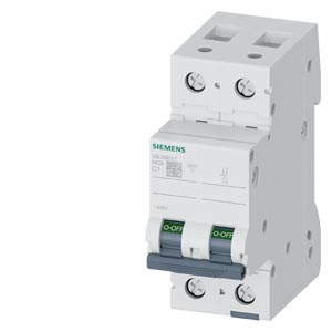 Siemens 5SL6501-7