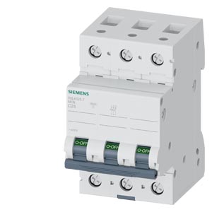 Siemens 5SL4325-7