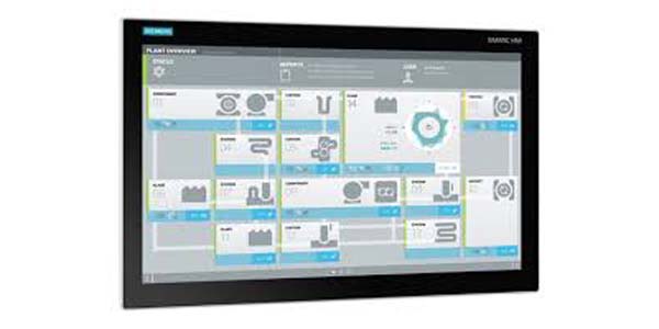 HMI Тонкие клиенты Siemens SIMATIC Industrial Thin Client