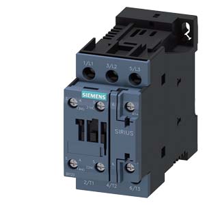 Siemens 3RT2027-1BP40