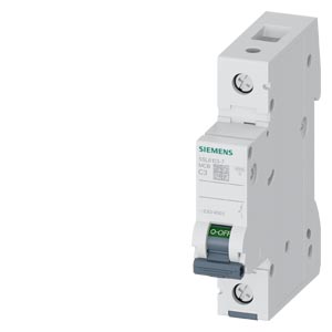 Siemens 5SL6103-7