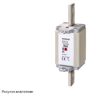 Siemens 3NA6254