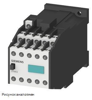 Siemens 3TH4373-0LC8