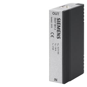Siemens 5SD7581-3